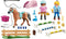 PLAYMOBIL Country Rijlessen - 71242