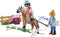 PLAYMOBIL Country Rijlessen - 71242