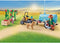 PLAYMOBIL Country Tractor met aanhanger en watertank - 71442