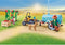 PLAYMOBIL Country Tractor met aanhanger en watertank - 71442