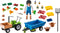 PLAYMOBIL Country Trekker met aanhanger - 71249