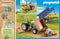 PLAYMOBIL Country Trekker met aanhanger - 71249