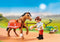 PLAYMOBIL Country Verzamelpony 'Connemara' - 70516