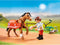 PLAYMOBIL Country Verzamelpony 'Connemara' - 70516
