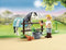 PLAYMOBIL Country Verzamelpony - 'Klassiek' - 70522