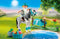 PLAYMOBIL Country Verzamelpony - 'Klassiek' - 70522