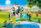 PLAYMOBIL Country Verzamelpony - 'Klassiek' - 70522