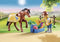 PLAYMOBIL Country Verzamelpony - 'Welsh' - 70523