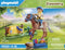 PLAYMOBIL Country Verzamelpony - 'Welsh' - 70523