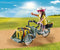 PLAYMOBIL Country Vrachtfiets - 71306