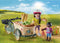 PLAYMOBIL Country Vrachtfiets - 71306
