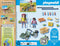 PLAYMOBIL Country Vrachtfiets - 71306