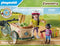 PLAYMOBIL Country Vrachtfiets - 71306