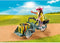 PLAYMOBIL Country Vrachtfiets - 71306