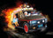 PLAYMOBIL De A-team Bus - 70750