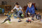 PLAYMOBIL Dino Rise Dino Rock - 70623
