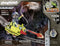 PLAYMOBIL Dino Rise Mijncruiser - 70930