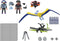 PLAYMOBIL Dino Rise Pterandon: aanval vanuit de lucht - 70628