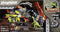 PLAYMOBIL Dino Rise Robo-Dino vechtmachine - 70928