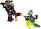 PLAYMOBIL Dino Rise Saichania: verdediging van de vechtersbazen - 70626