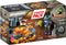 PLAYMOBIL Dino Rise Starterpack gevecht tegen de vuurschorpioen - 70909