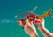 PLAYMOBIL Dinos Helikopter met Pteranodon - 9430