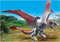 PLAYMOBIL Dinos Observatiepost voor Dimorphodon - 71525