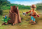PLAYMOBIL Dinos Observatiepost voor Dimorphodon - 71525