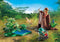 PLAYMOBIL Dinos Observatiepost voor Dimorphodon - 71525