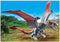 PLAYMOBIL Dinos Observatiepost voor Dimorphodon - 71525