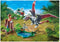 PLAYMOBIL Dinos Observatiepost voor Dimorphodon - 71525