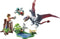 PLAYMOBIL Dinos Observatiepost voor Dimorphodon - 71525