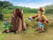 PLAYMOBIL Dinos Observatiepost voor Dimorphodon - 71525