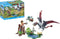 PLAYMOBIL Dinos Observatiepost voor Dimorphodon - 71525