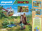 PLAYMOBIL Dinos Observatiepost voor Dimorphodon - 71525