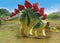 PLAYMOBIL Dinos Onderzoeksstation met dinosaurussen - 71523