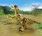 PLAYMOBIL Dinos Onderzoeksstation met dinosaurussen - 71523