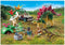 PLAYMOBIL Dinos Onderzoeksstation met dinosaurussen - 71523