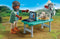 PLAYMOBIL Dinos Onderzoeksstation met dinosaurussen - 71523