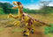 PLAYMOBIL Dinos Onderzoeksstation met dinosaurussen - 71523
