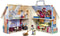 PLAYMOBIL Dollhouse Mijn meeneempoppenhuis - 70985