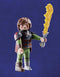 PLAYMOBIL Dragons Dragon Racing: Hikkie en Tandloos - 70727