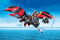 PLAYMOBIL Dragons Dragon Racing: Hikkie en Tandloos - 70727