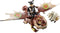 PLAYMOBIL Dragons Dragon Racing: Vissenpoot en Speknekje - 70729