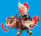 PLAYMOBIL Dragons Dragon Racing: Vissenpoot en Speknekje - 70729