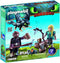 PLAYMOBIL Dragons Hikkie en Astrid met Babydraak - 70040
