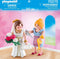 PLAYMOBIL Duo Packs Prinses en kleermaker - 70275