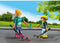 PLAYMOBIL DuoPack inline-hockey - 71209
