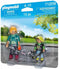 PLAYMOBIL DuoPack inline-hockey - 71209