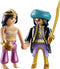 PLAYMOBIL DuoPack Oriëntaals koningspaar - 70821